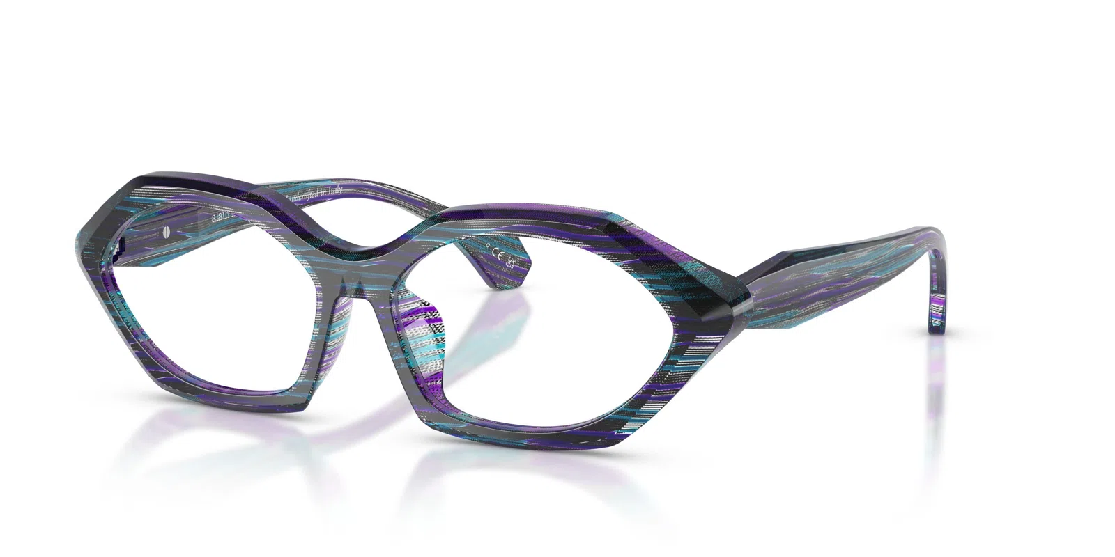 Alain Mikli 3530DM Eyeglasses - view 13